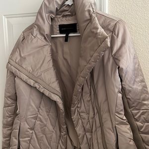 BCBG MAX Azria jacket